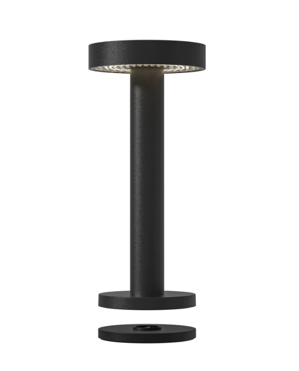 Boro Table Lamp