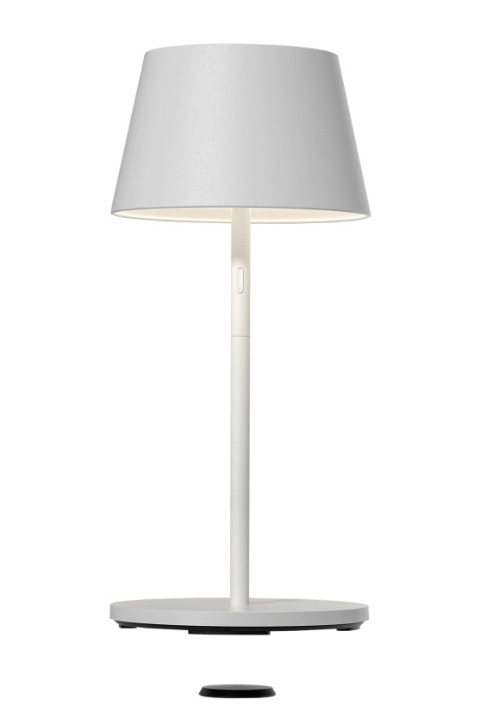 Garcon Floor Lamp RGBW