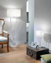 Toulouse Corded Table Lamp