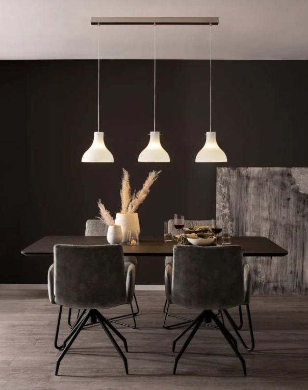OSLO- Pendant light