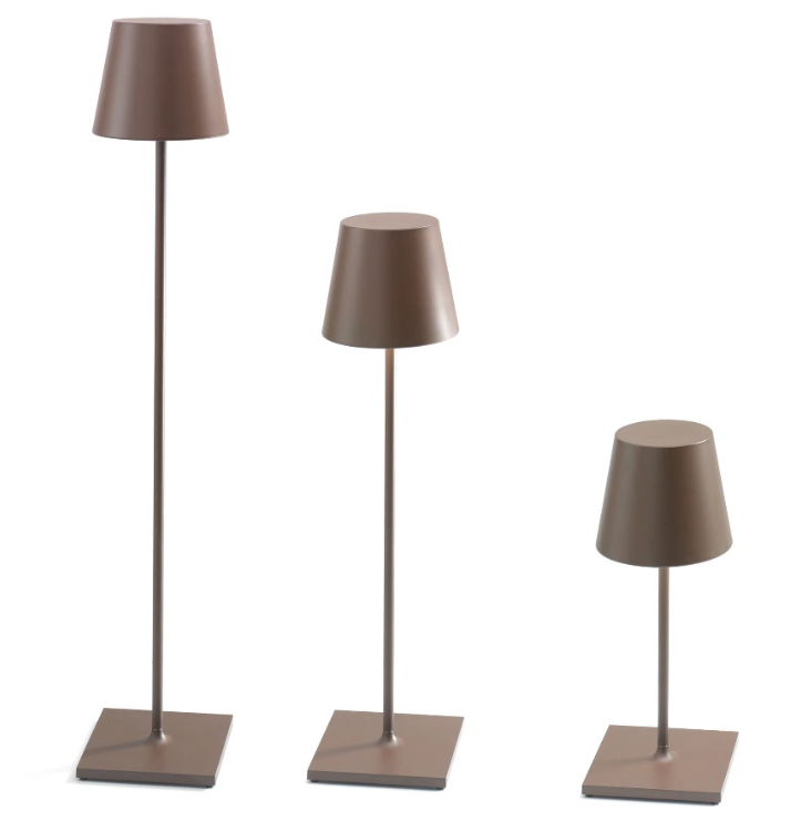 POLDINA PRO XXL FLOOR LAMP