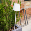 Poldina Lamp with Peg