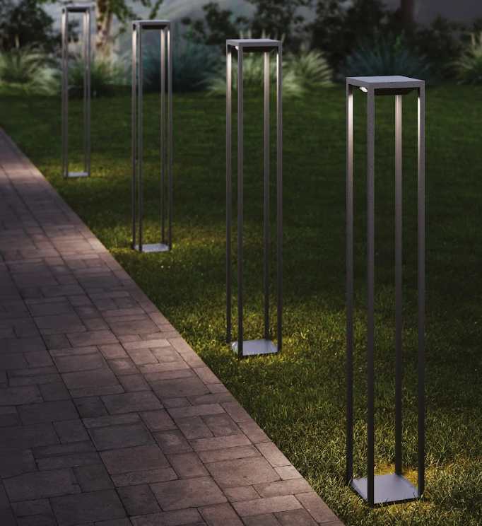 HOME SOLAR TERRA 140x140x1000mm