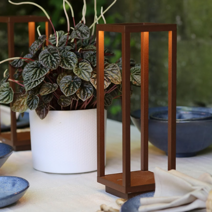 HOME TAVOLO PRO 100x100x294mm