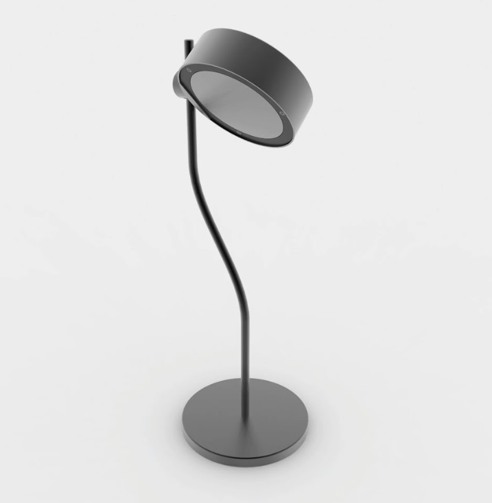 Super O Table Lamp