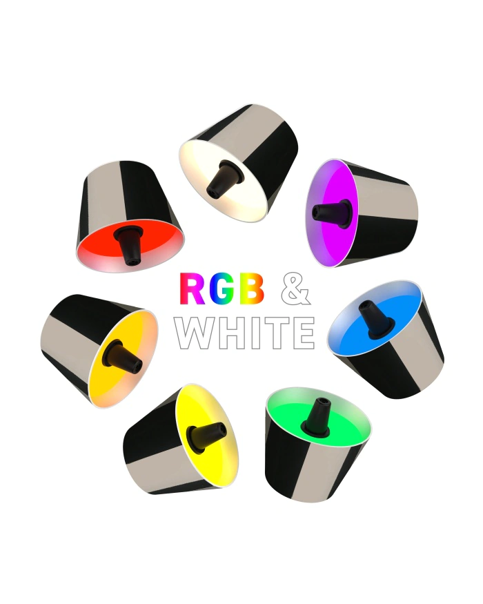 TOP 2.0 LED Rechargable Bottle Light