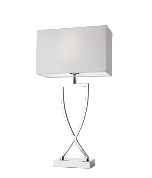 Toulouse Corded Table Lamp