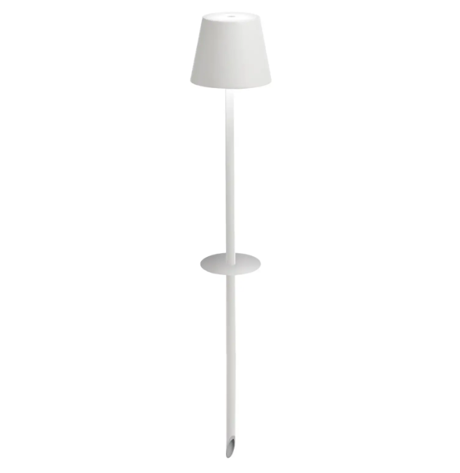 Poldina Lamp with Peg