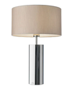 Prag Corded Table Lamp - Round