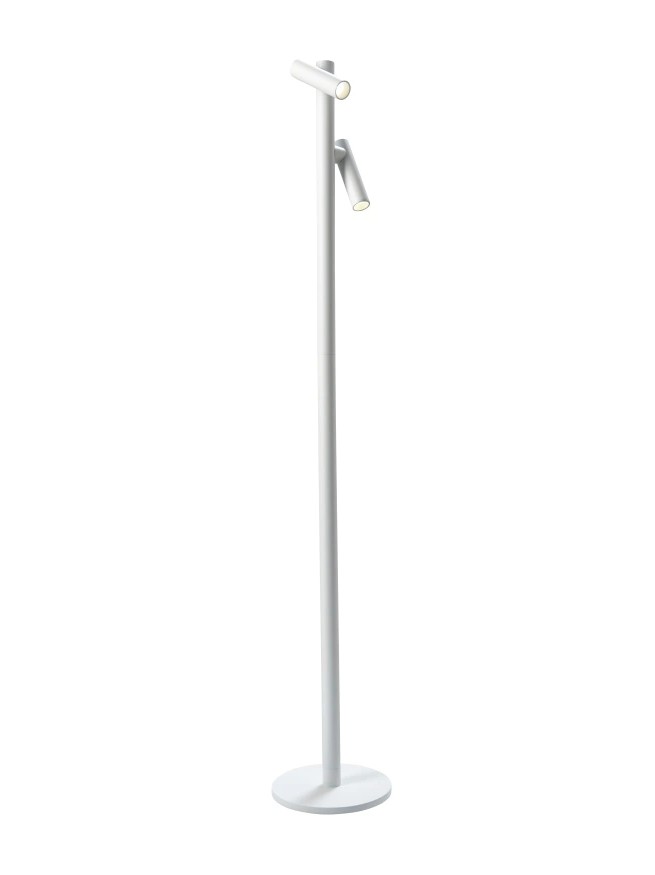 Tubo Floor Lamp