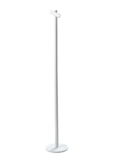 Turbo Floor Lamp