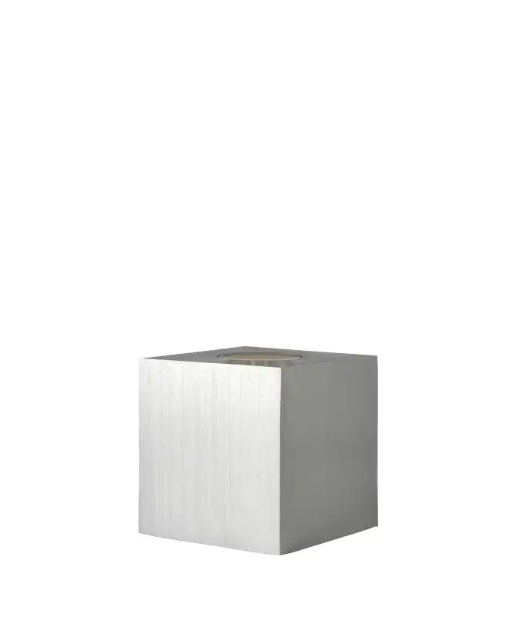 Cubic - Base for Bulb