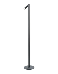Turbo Floor Lamp