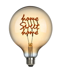 [625153] HOME SWEET HOME - LED