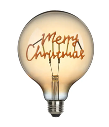 [625149] MERRY CHRISTMAS - LED