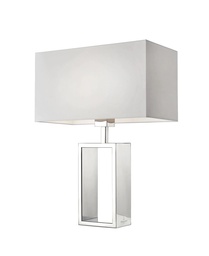 [96565] Shanghai Corded Table Lamp