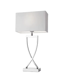 [96310] Toulouse Corded Table Lamp