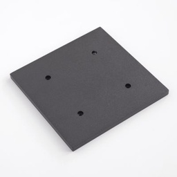Base Home Solar 160x160x8mm